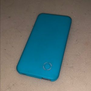 Ultra Slim Power Bank